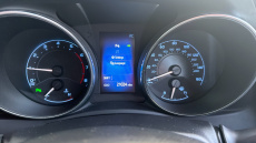 Toyota Auris 1.2T Excel 5dr [Leather] Petrol Hatchback